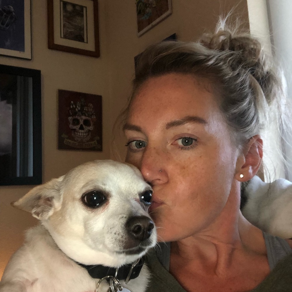 Meet your Posher, Elizabeth